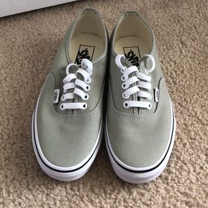Brand New Vans Sneakers